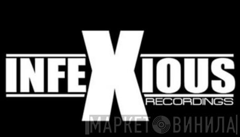 Infexious Recordings - Винил CD и Кассеты лейбла Infexious Recordings на сайте МаркетВинила