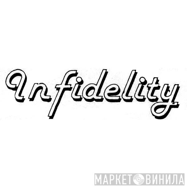 Infidelity  - Винил CD и Кассеты лейбла Infidelity (2) на сайте МаркетВинила