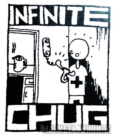 Infinite Chug - Винил CD и Кассеты лейбла Infinite Chug на сайте МаркетВинила
