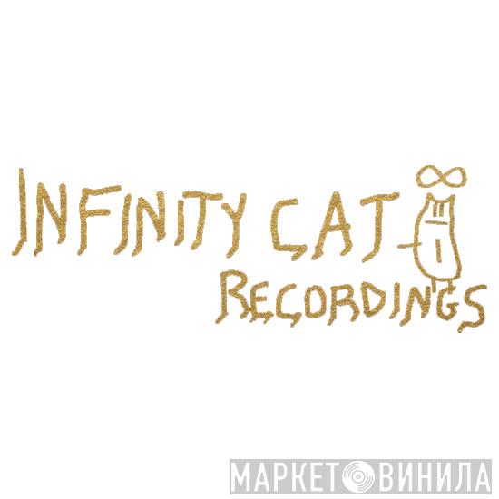 Infinity Cat Recordings - Винил CD и Кассеты лейбла Infinity Cat Recordings на сайте МаркетВинила