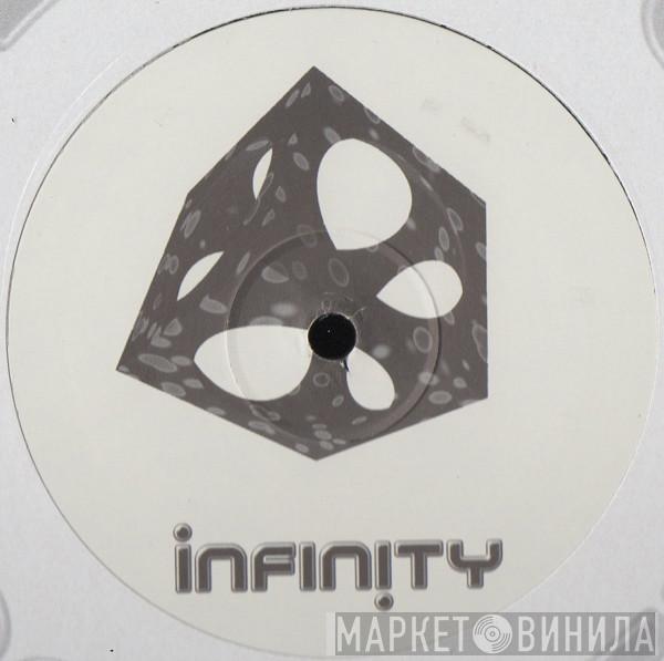 Infinity Recordings - Винил CD и Кассеты лейбла Infinity Recordings на сайте МаркетВинила