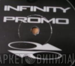 Infinity  - Винил CD и Кассеты лейбла Infinity (2) на сайте МаркетВинила