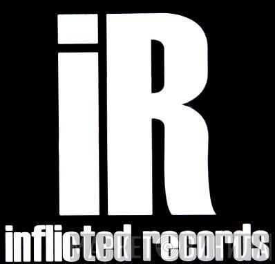 Inflicted Records - Винил CD и Кассеты лейбла Inflicted Records на сайте МаркетВинила