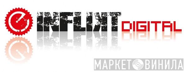 Inflikt Digital - Винил CD и Кассеты лейбла Inflikt Digital на сайте МаркетВинила