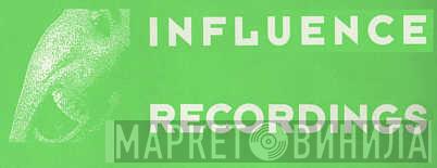 Influence Recordings - Винил CD и Кассеты лейбла Influence Recordings на сайте МаркетВинила