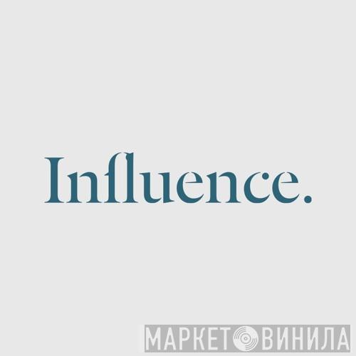 Influence Records  - Винил CD и Кассеты лейбла Influence Records (2) на сайте МаркетВинила