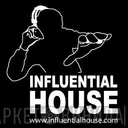 Influential House - Винил CD и Кассеты лейбла Influential House на сайте МаркетВинила