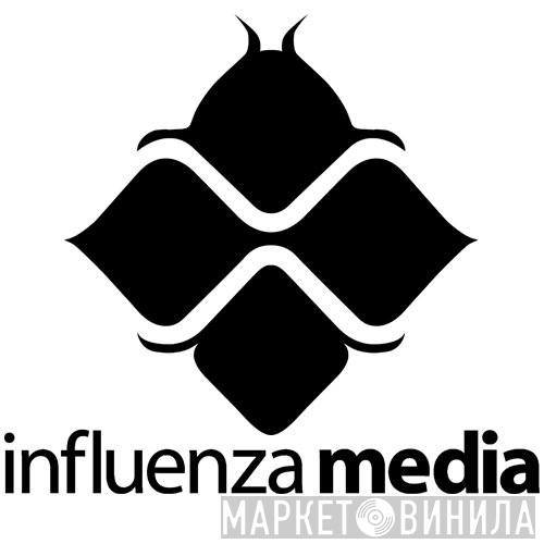 Influenza Media - Винил CD и Кассеты лейбла Influenza Media на сайте МаркетВинила
