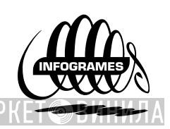 Infogrames - Винил CD и Кассеты лейбла Infogrames на сайте МаркетВинила