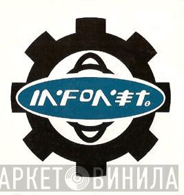 Infonet - Винил CD и Кассеты лейбла Infonet на сайте МаркетВинила