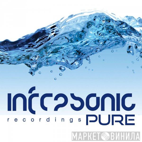 Infrasonic Pure - Винил CD и Кассеты лейбла Infrasonic Pure на сайте МаркетВинила