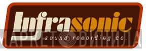 Infrasonic Sound - Винил CD и Кассеты лейбла Infrasonic Sound на сайте МаркетВинила