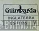 Inglaterra - Винил CD и Кассеты лейбла Inglaterra на сайте МаркетВинила