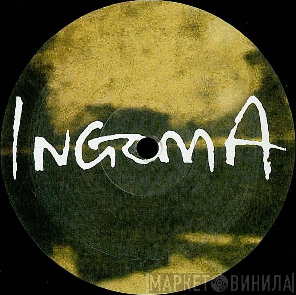 Ingoma - Винил CD и Кассеты лейбла Ingoma на сайте МаркетВинила