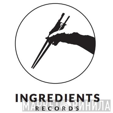 Ingredients Records - Винил CD и Кассеты лейбла Ingredients Records на сайте МаркетВинила