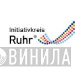 Initiativkreis Ruhr - Винил CD и Кассеты лейбла Initiativkreis Ruhr на сайте МаркетВинила