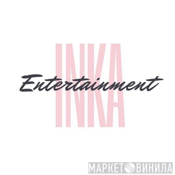Inka Entertainment - Винил CD и Кассеты лейбла Inka Entertainment на сайте МаркетВинила