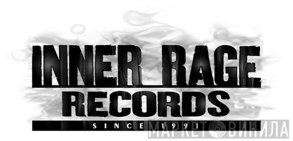 Inner Rage Records - Винил CD и Кассеты лейбла Inner Rage Records на сайте МаркетВинила