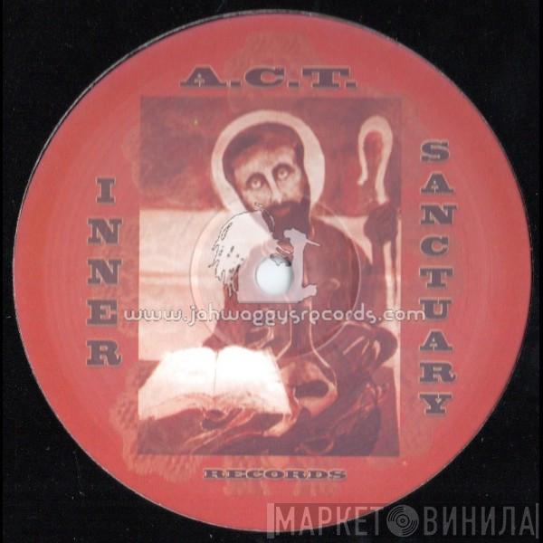 Inner Sanctuary - Винил CD и Кассеты лейбла Inner Sanctuary на сайте МаркетВинила