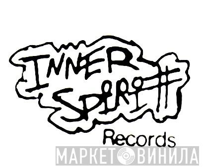 Inner Spirit Records  - Винил CD и Кассеты лейбла Inner Spirit Records (2) на сайте МаркетВинила
