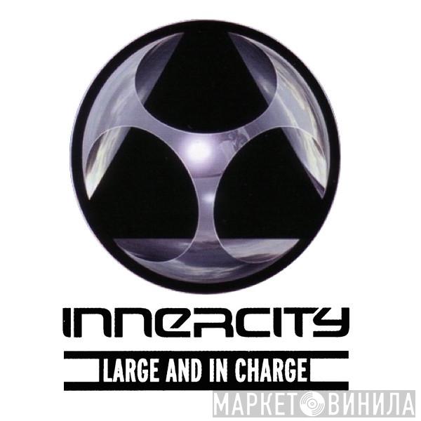Innercity - Винил CD и Кассеты лейбла Innercity на сайте МаркетВинила