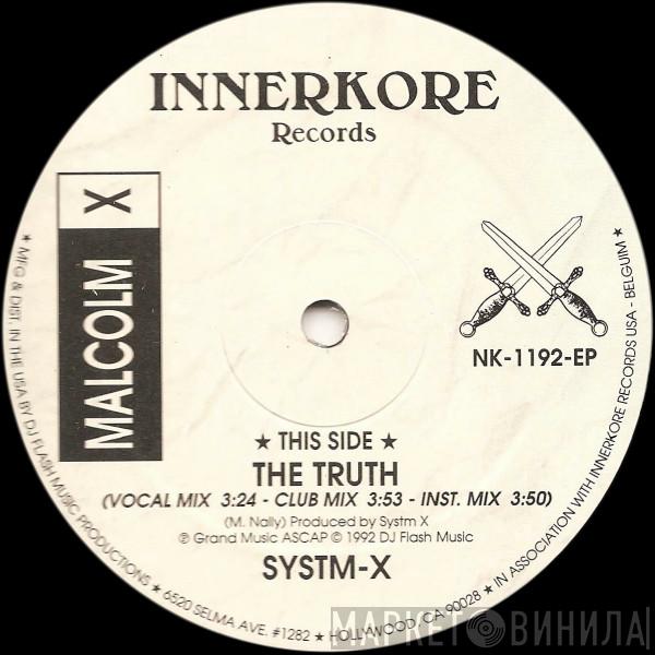 Innerkore Records - Винил CD и Кассеты лейбла Innerkore Records на сайте МаркетВинила