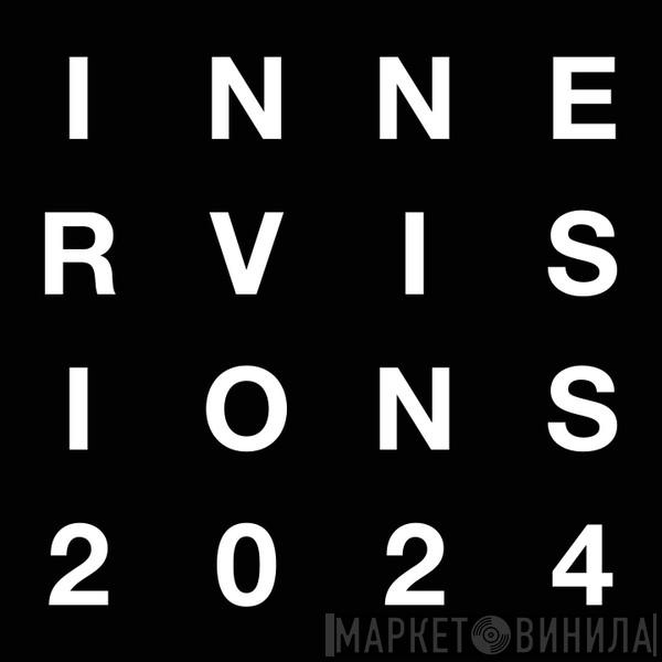 Innervisions - Винил CD и Кассеты лейбла Innervisions на сайте МаркетВинила