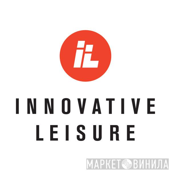 Innovative Leisure Records - Винил CD и Кассеты лейбла Innovative Leisure Records на сайте МаркетВинила