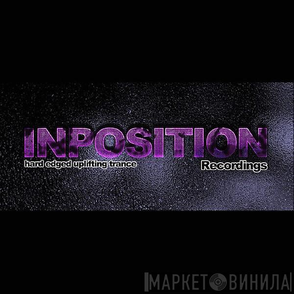 Inposition Recordings - Винил CD и Кассеты лейбла Inposition Recordings на сайте МаркетВинила