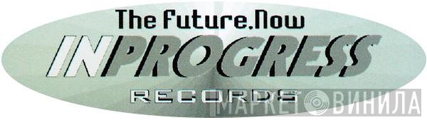 Inprogress - Винил CD и Кассеты лейбла Inprogress на сайте МаркетВинила