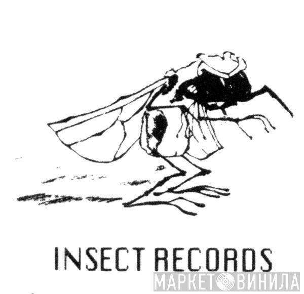 Insect Records  - Винил CD и Кассеты лейбла Insect Records (4) на сайте МаркетВинила