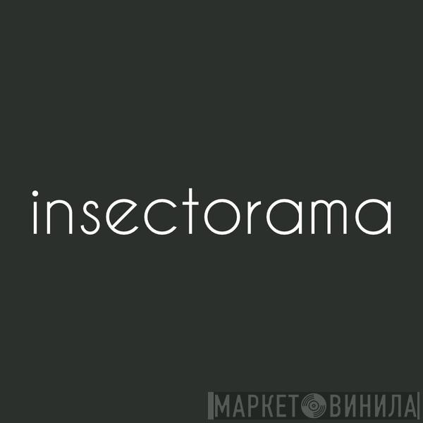 Insectorama - Винил CD и Кассеты лейбла Insectorama на сайте МаркетВинила