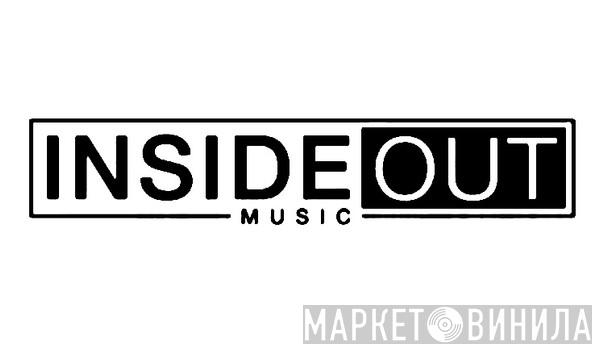 Inside Out Music - Винил CD и Кассеты лейбла Inside Out Music на сайте МаркетВинила