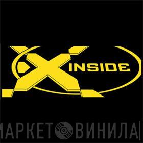 Inside Recordings - Винил CD и Кассеты лейбла Inside Recordings на сайте МаркетВинила