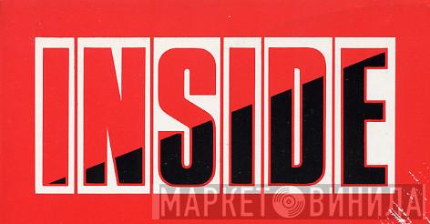 Inside  - Винил CD и Кассеты лейбла Inside (5) на сайте МаркетВинила