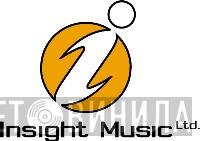 Insight Music - Винил CD и Кассеты лейбла Insight Music на сайте МаркетВинила