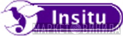Insitu - Винил CD и Кассеты лейбла Insitu на сайте МаркетВинила