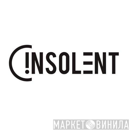 Insolent Records - Винил CD и Кассеты лейбла Insolent Records на сайте МаркетВинила