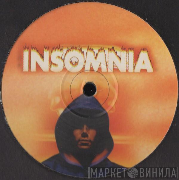 Insomnia Records  - Винил CD и Кассеты лейбла Insomnia Records (3) на сайте МаркетВинила