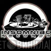 Insomniac - Винил CD и Кассеты лейбла Insomniac на сайте МаркетВинила