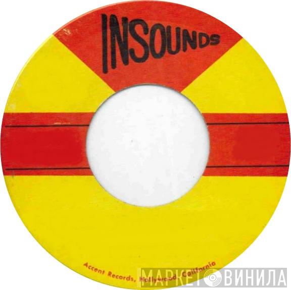 Insounds - Винил CD и Кассеты лейбла Insounds на сайте МаркетВинила