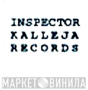 Inspector Kalleja Records - Винил CD и Кассеты лейбла Inspector Kalleja Records на сайте МаркетВинила