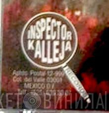 Inspector Kalleja - Винил CD и Кассеты лейбла Inspector Kalleja на сайте МаркетВинила