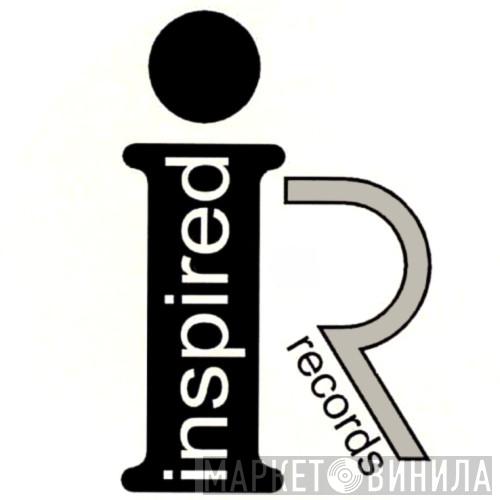 Inspired Records - Винил CD и Кассеты лейбла Inspired Records на сайте МаркетВинила