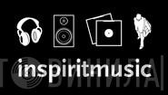 Inspirit Music - Винил CD и Кассеты лейбла Inspirit Music на сайте МаркетВинила