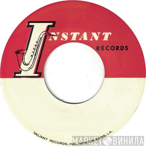 Instant Records  - Винил CD и Кассеты лейбла Instant Records (6) на сайте МаркетВинила