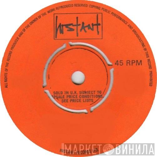 Instant  - Винил CD и Кассеты лейбла Instant (2) на сайте МаркетВинила