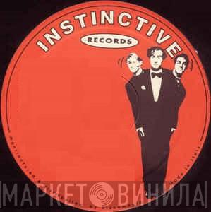 Instinctive Records - Винил CD и Кассеты лейбла Instinctive Records на сайте МаркетВинила