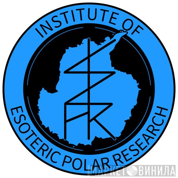 Institute of Esoteric Polar Research - Винил CD и Кассеты лейбла Institute of Esoteric Polar Research на сайте МаркетВинила