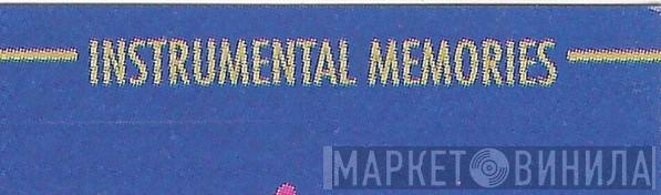Instrumental Memories - Винил CD и Кассеты лейбла Instrumental Memories на сайте МаркетВинила